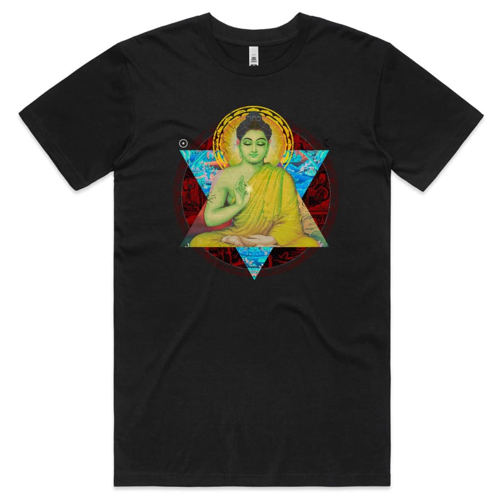 Namaste T-shirt