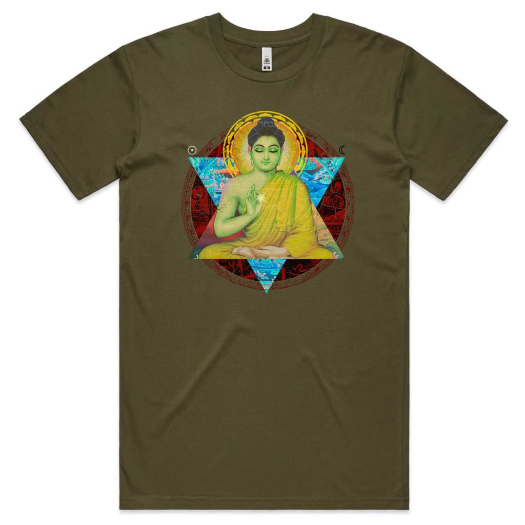 Namaste T-shirt