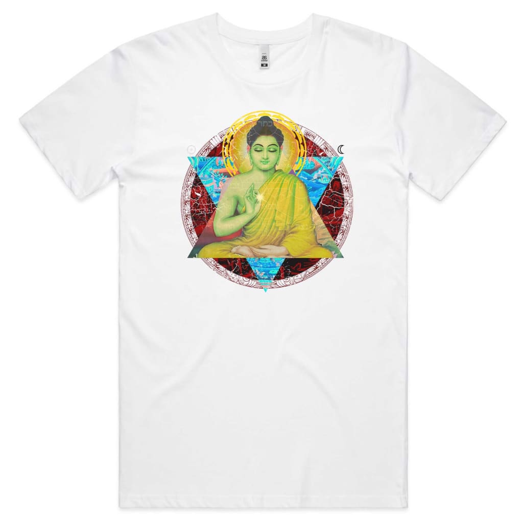 Namaste T-shirt