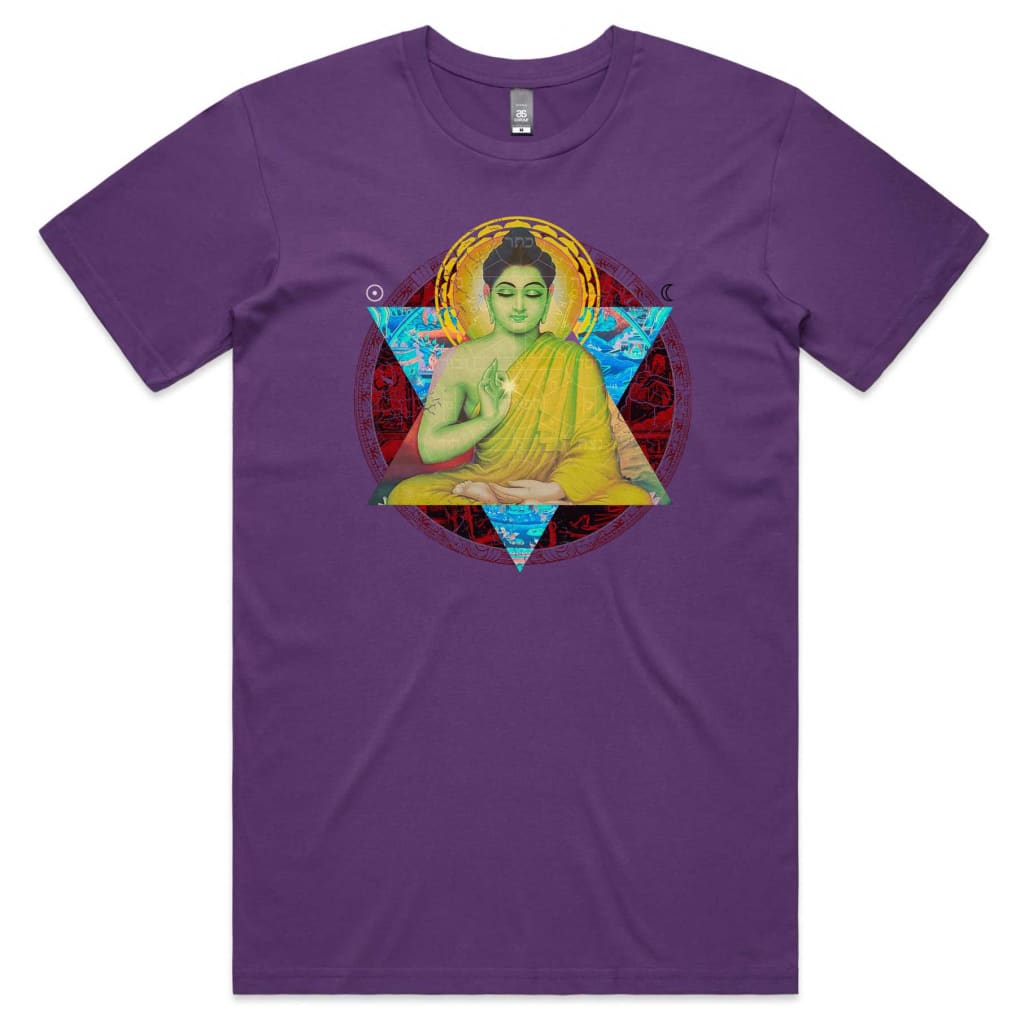 Namaste T-shirt