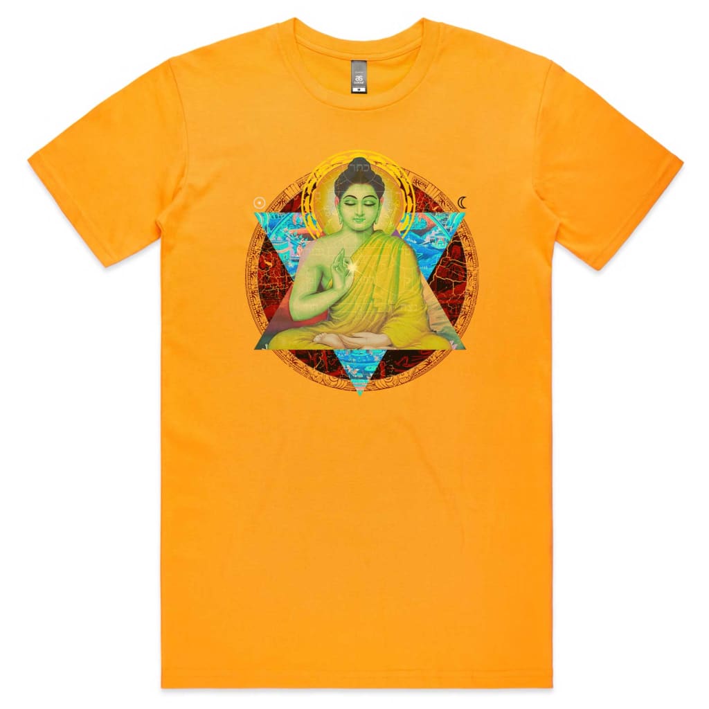 Namaste T-shirt