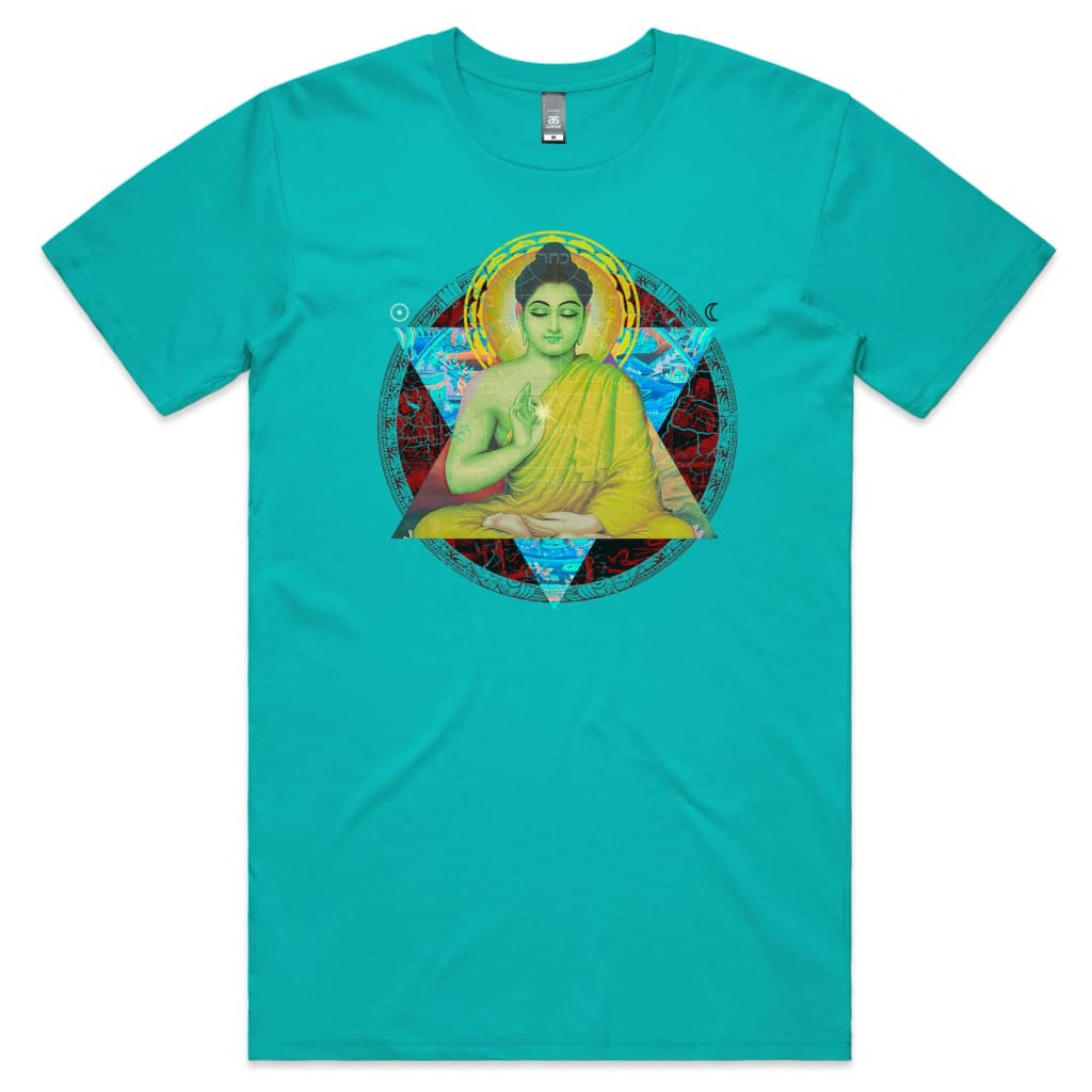 Namaste T-shirt