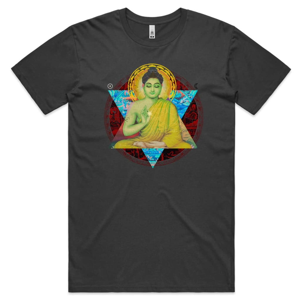 Namaste T-shirt