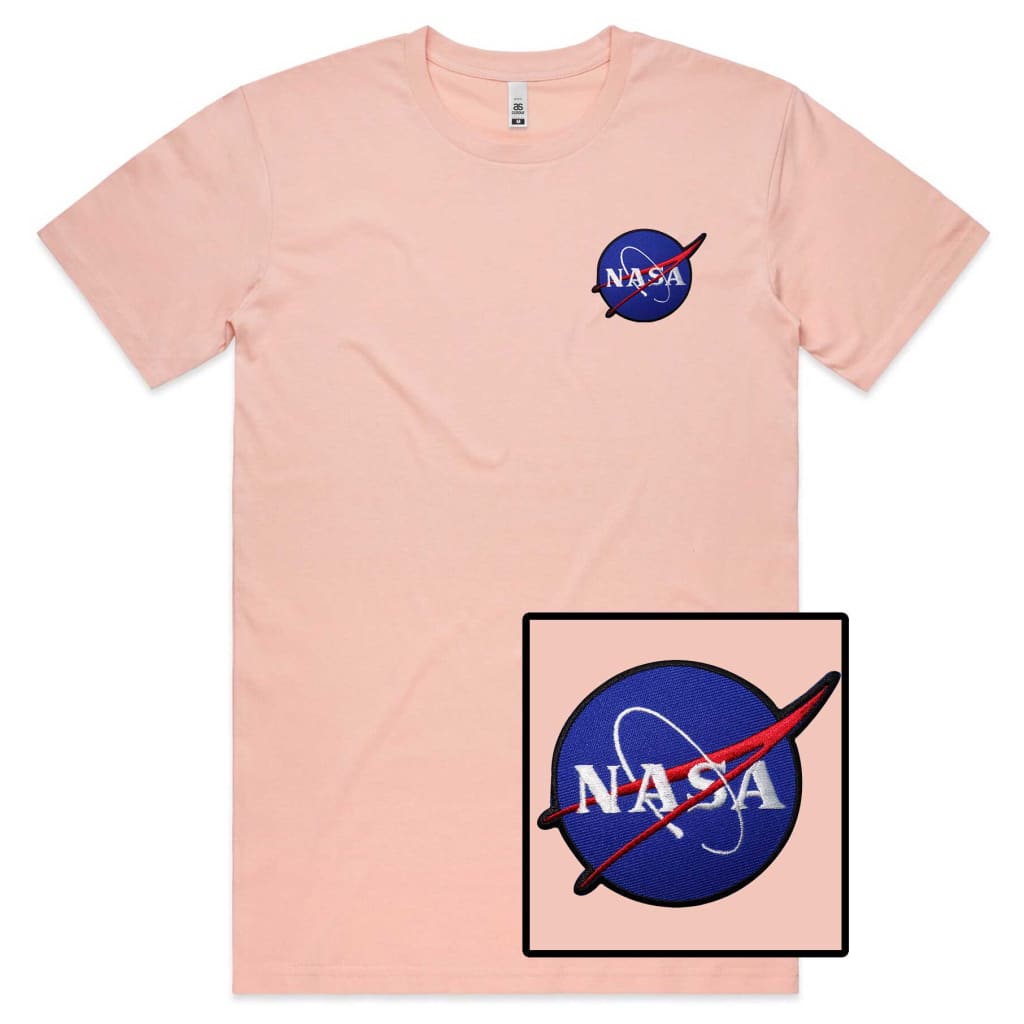 Nasa T-shirt