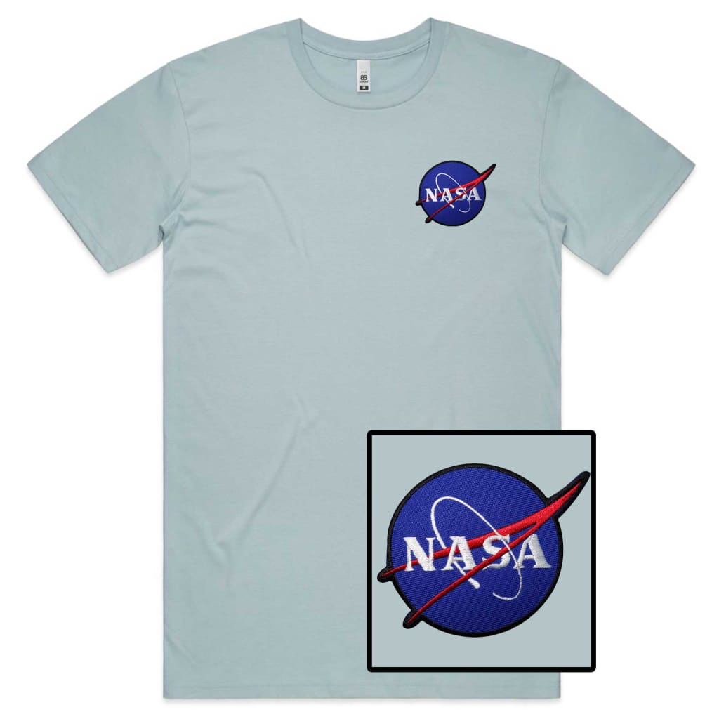 Nasa T-shirt