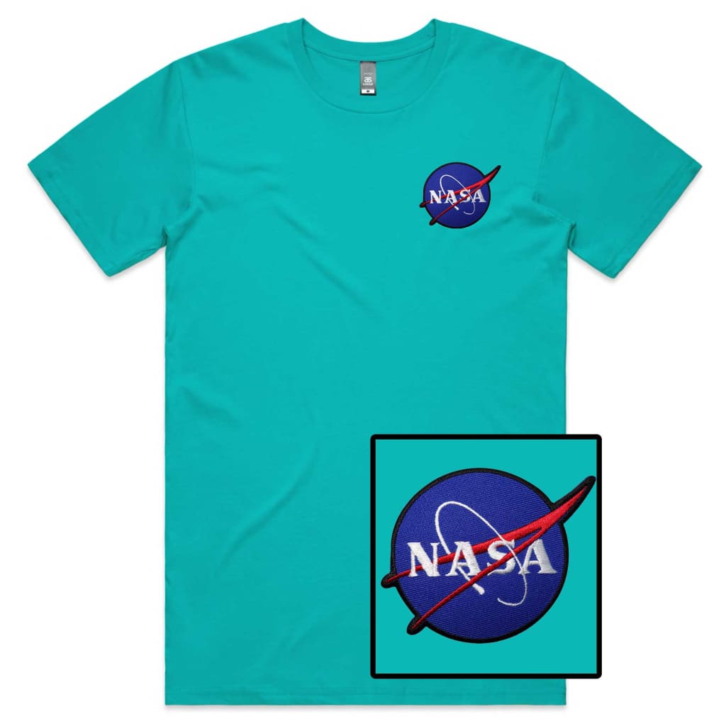 Nasa T-shirt