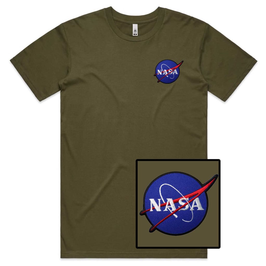 Nasa T-shirt