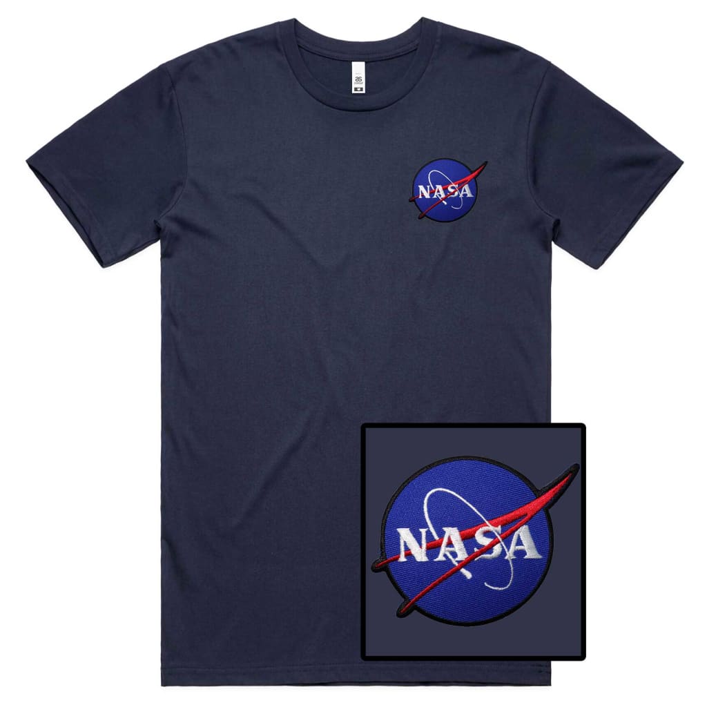 Nasa T-shirt