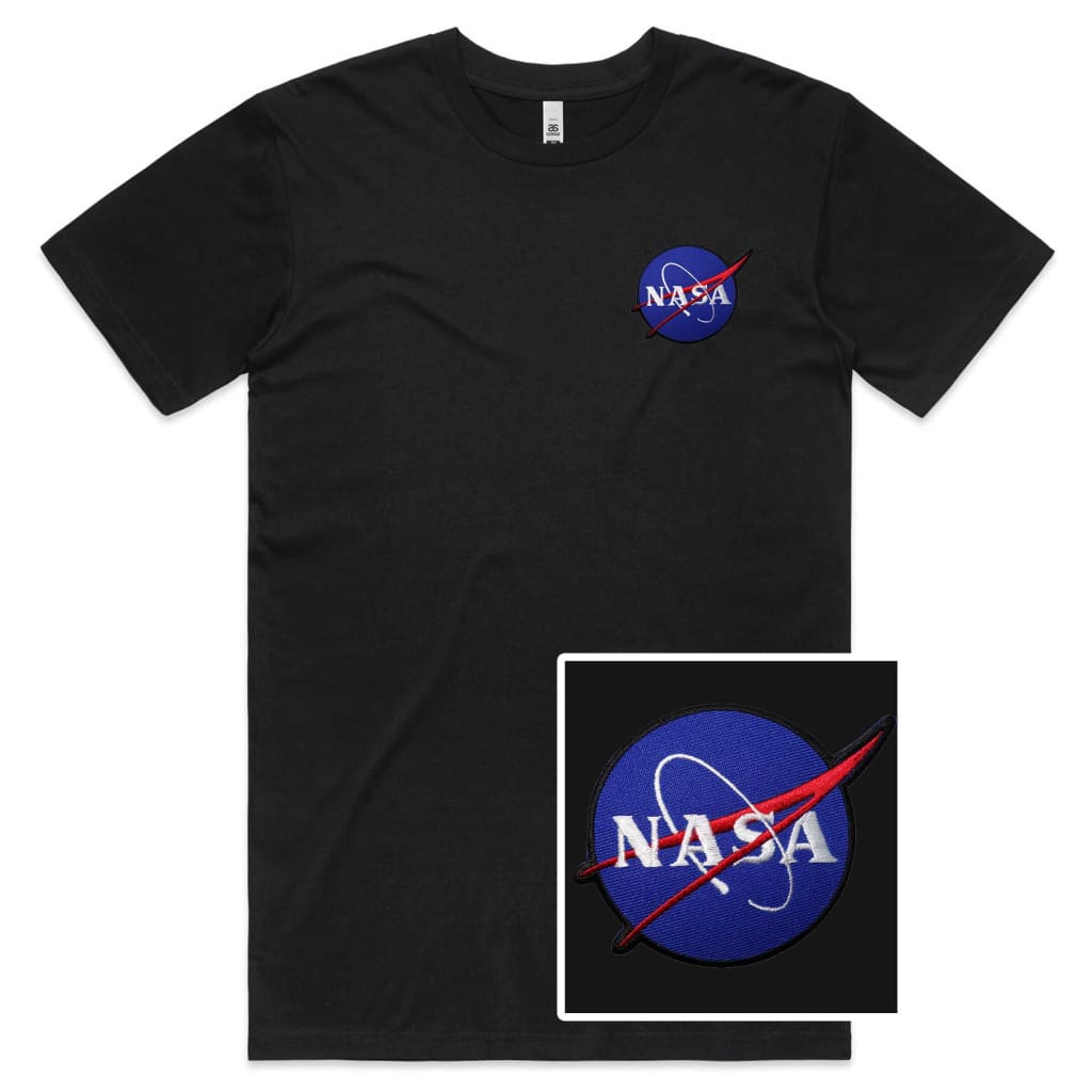 Nasa T-shirt