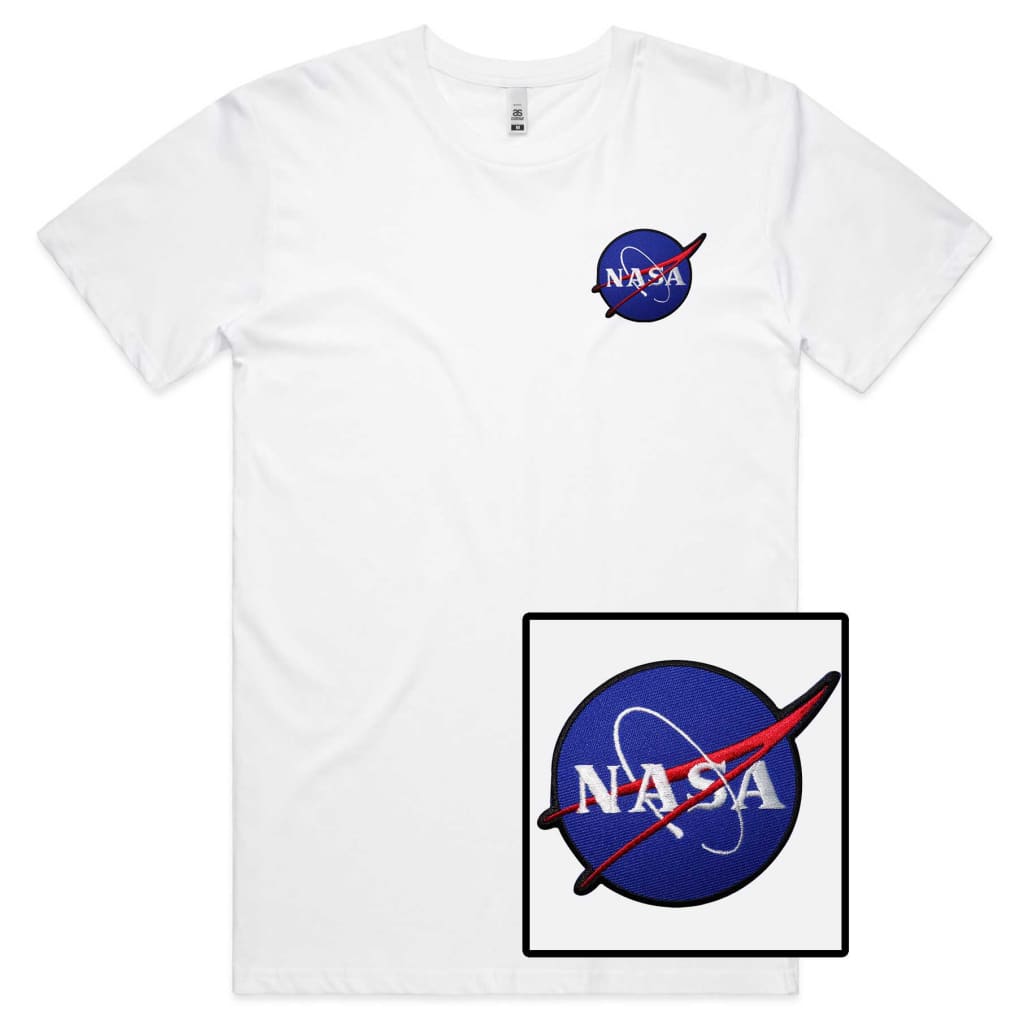 Nasa T-shirt