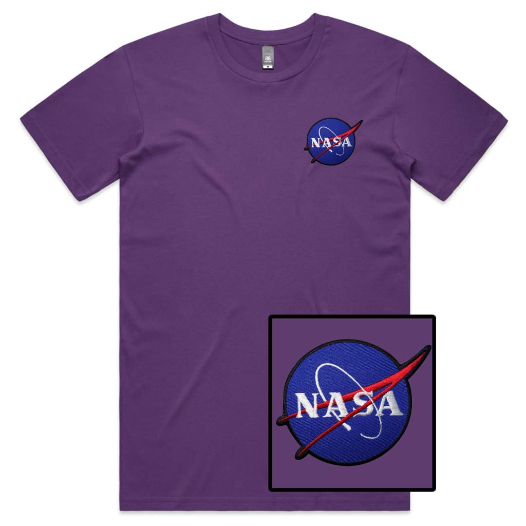 Nasa T-shirt