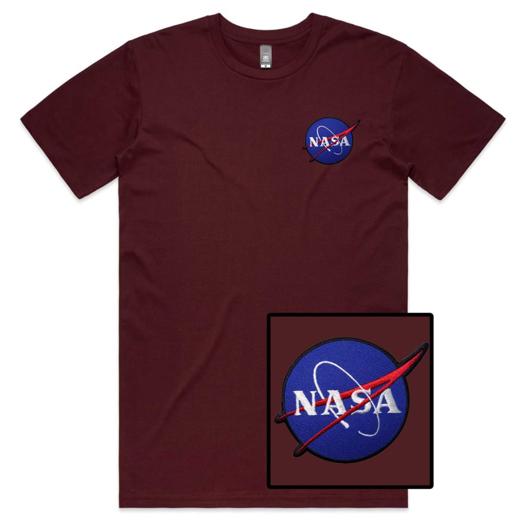 Nasa T-shirt