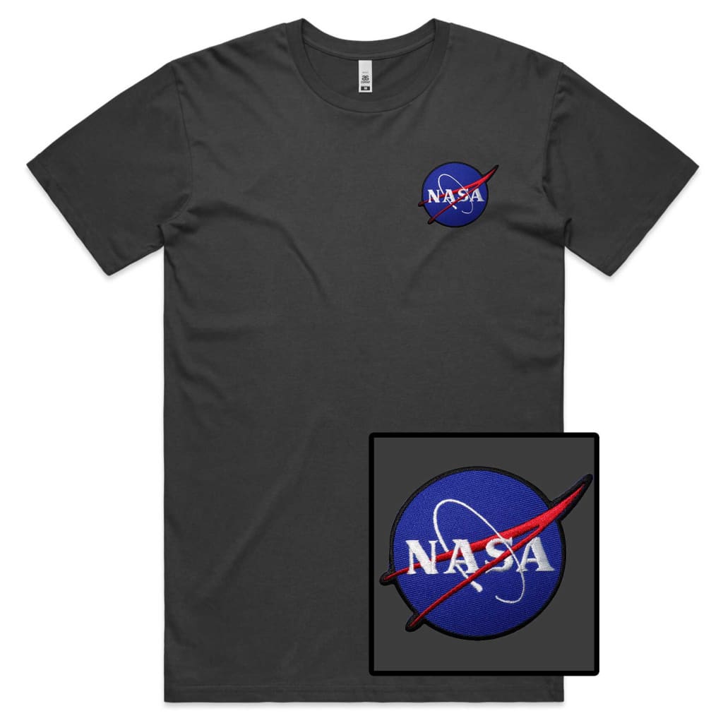 Nasa T-shirt