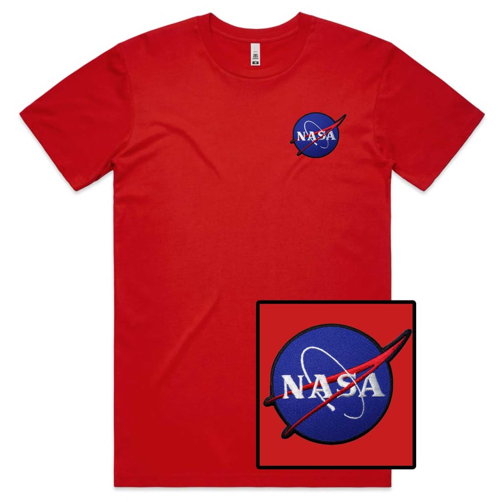 Nasa T-shirt