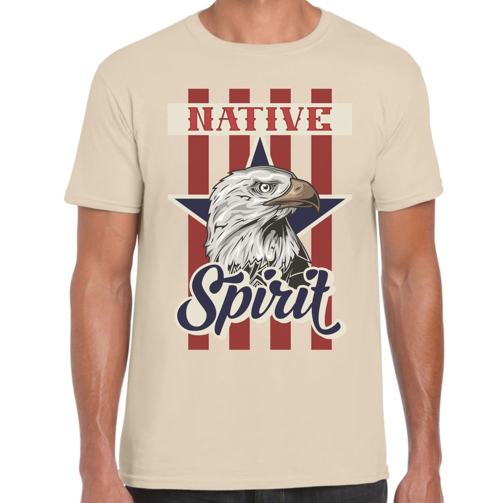 Native Spirit