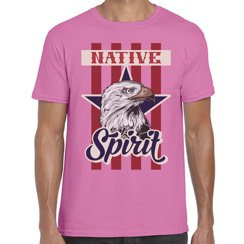 Native Spirit