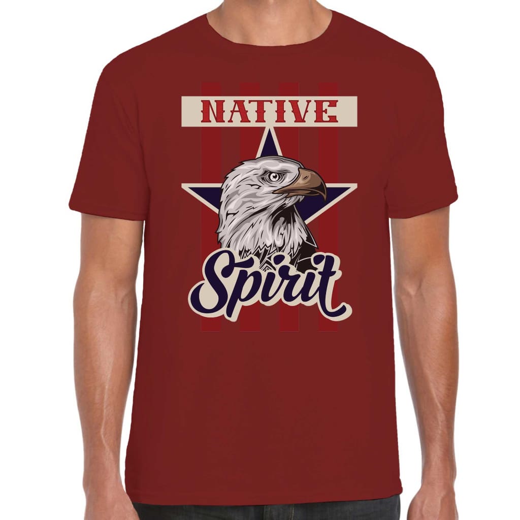 Native Spirit