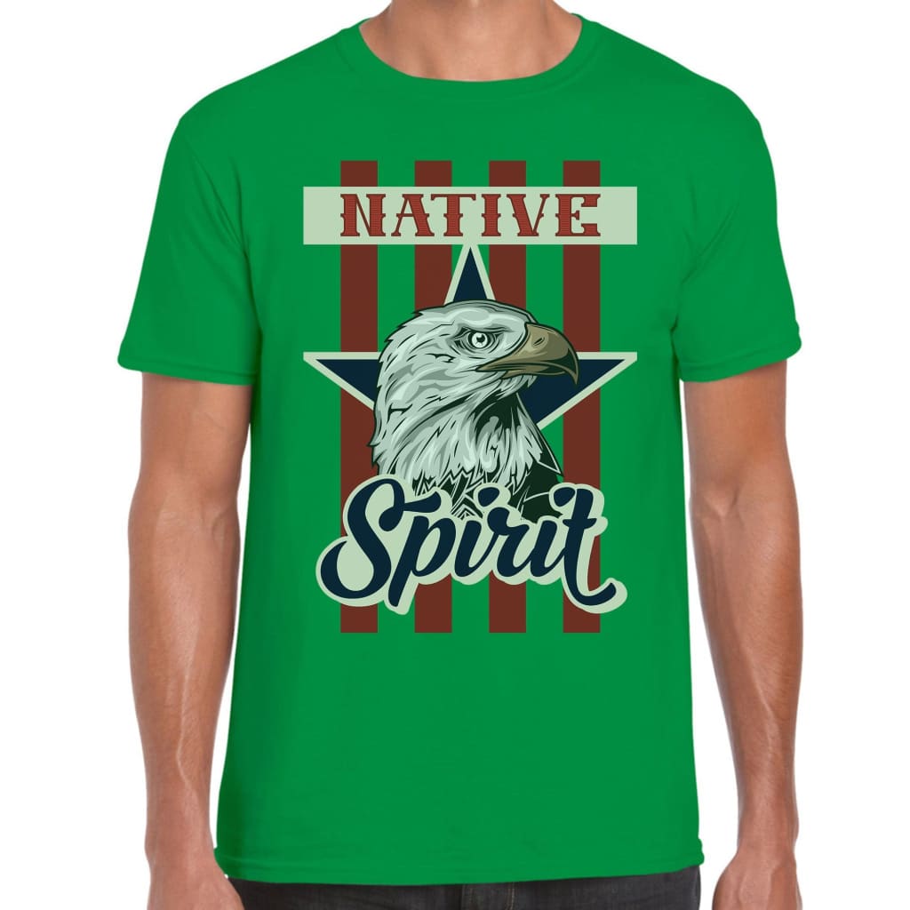 Native Spirit