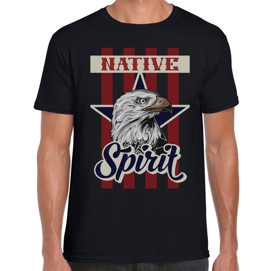 Native Spirit