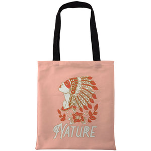 Nature Lady Bags