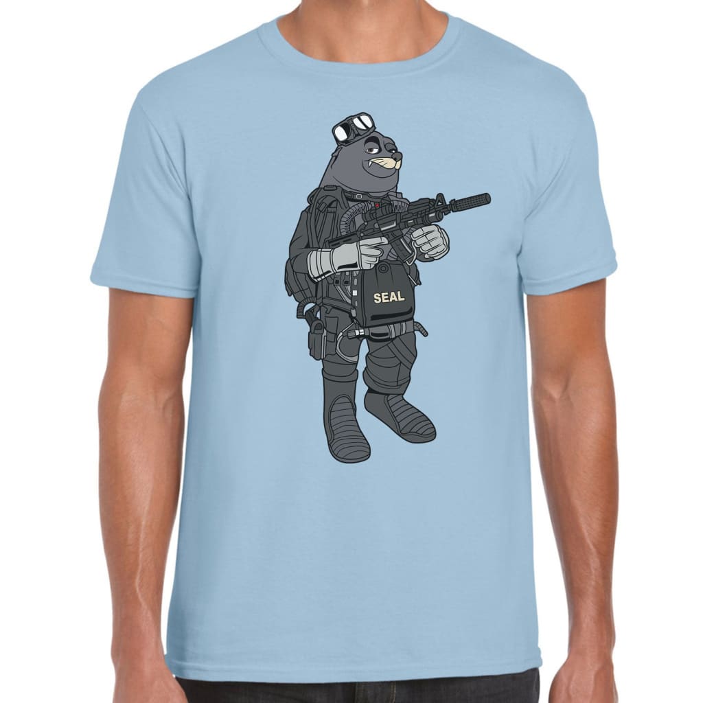 Navy Seal T-shirt