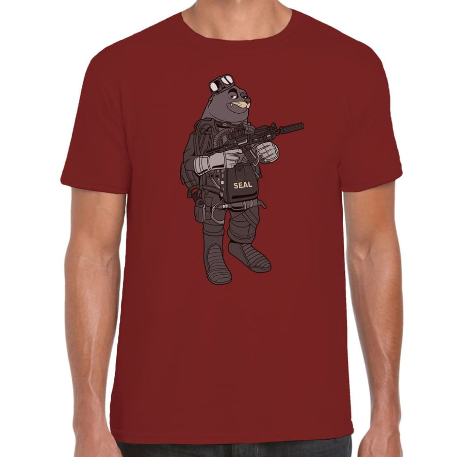 Navy Seal T-shirt