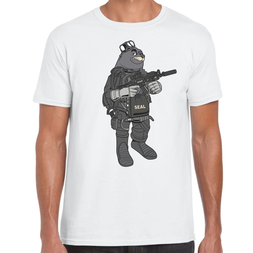 Navy Seal T-shirt