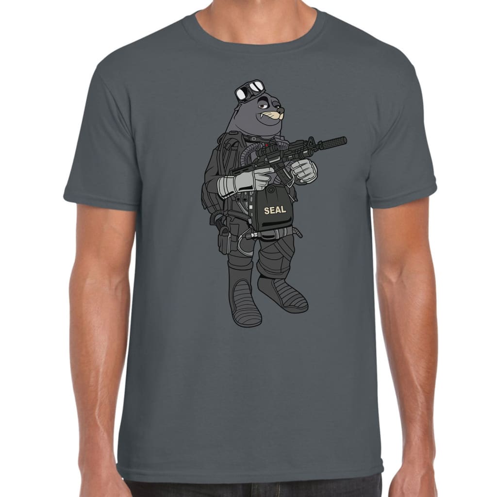 Navy Seal T-shirt