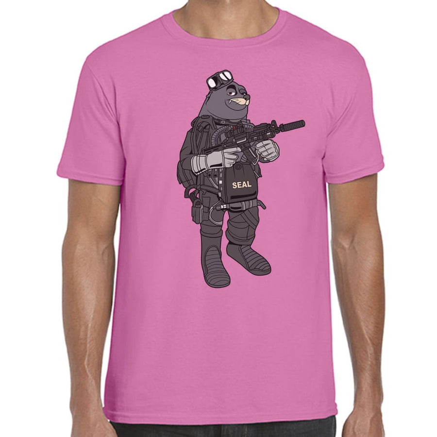 Navy Seal T-shirt
