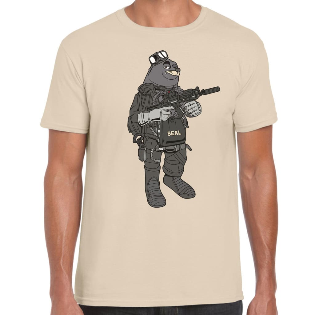 Navy Seal T-shirt