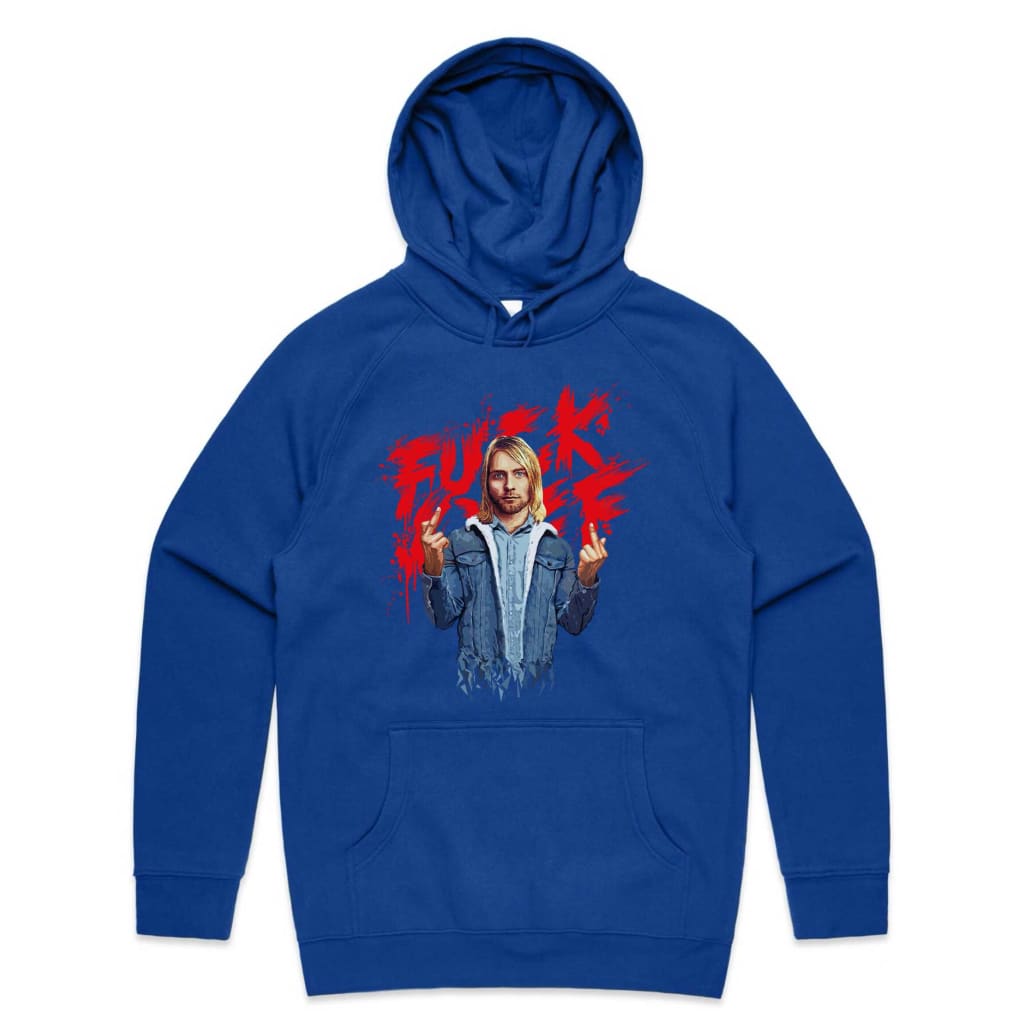 Nevermind Sweatshirt