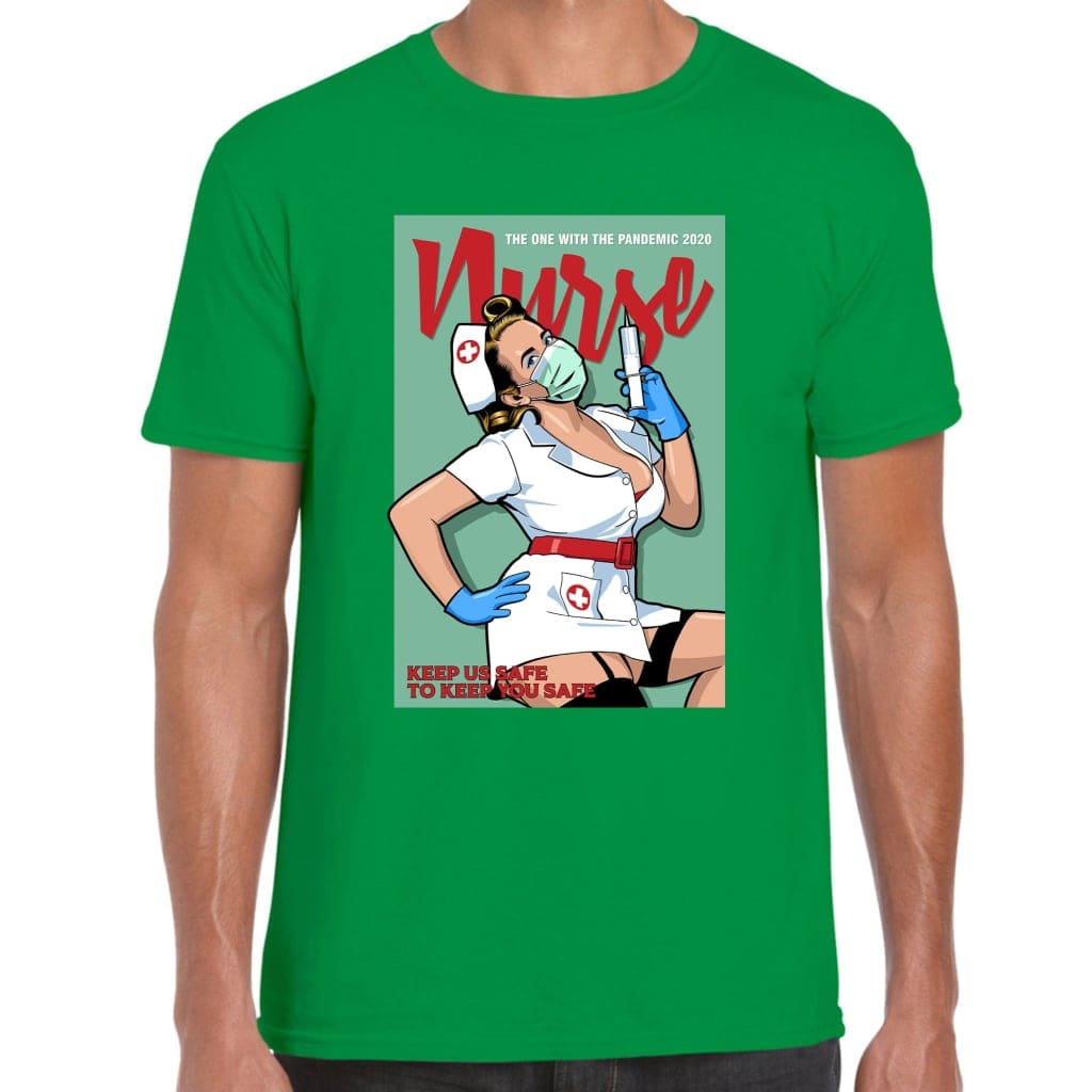 Nurse T-Shirt