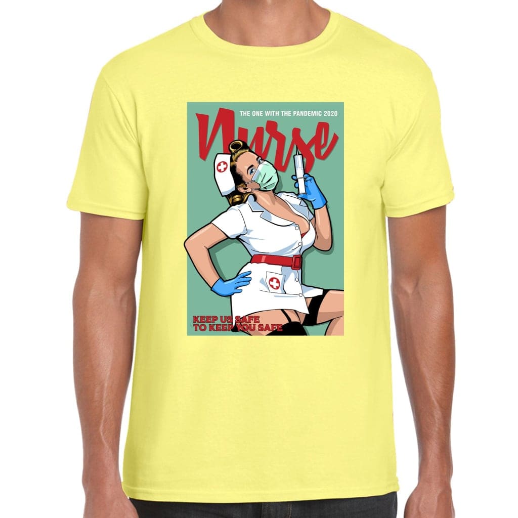 Nurse T-Shirt