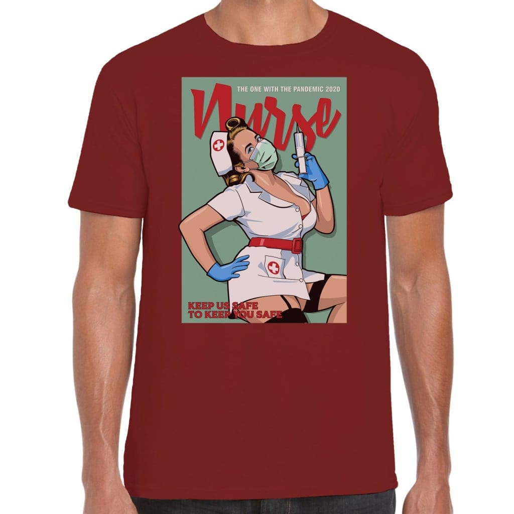 Nurse T-Shirt