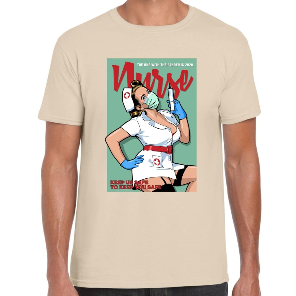 Nurse T-Shirt