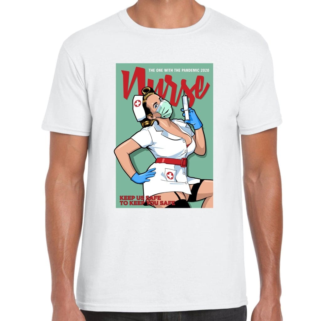 Nurse T-Shirt