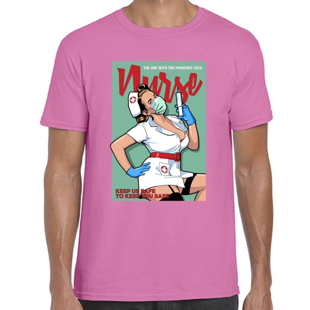 Nurse T-Shirt