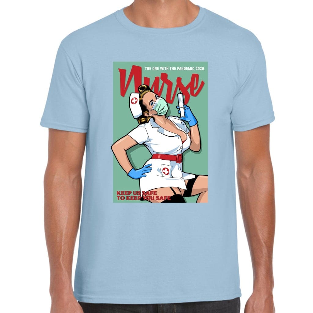 Nurse T-Shirt