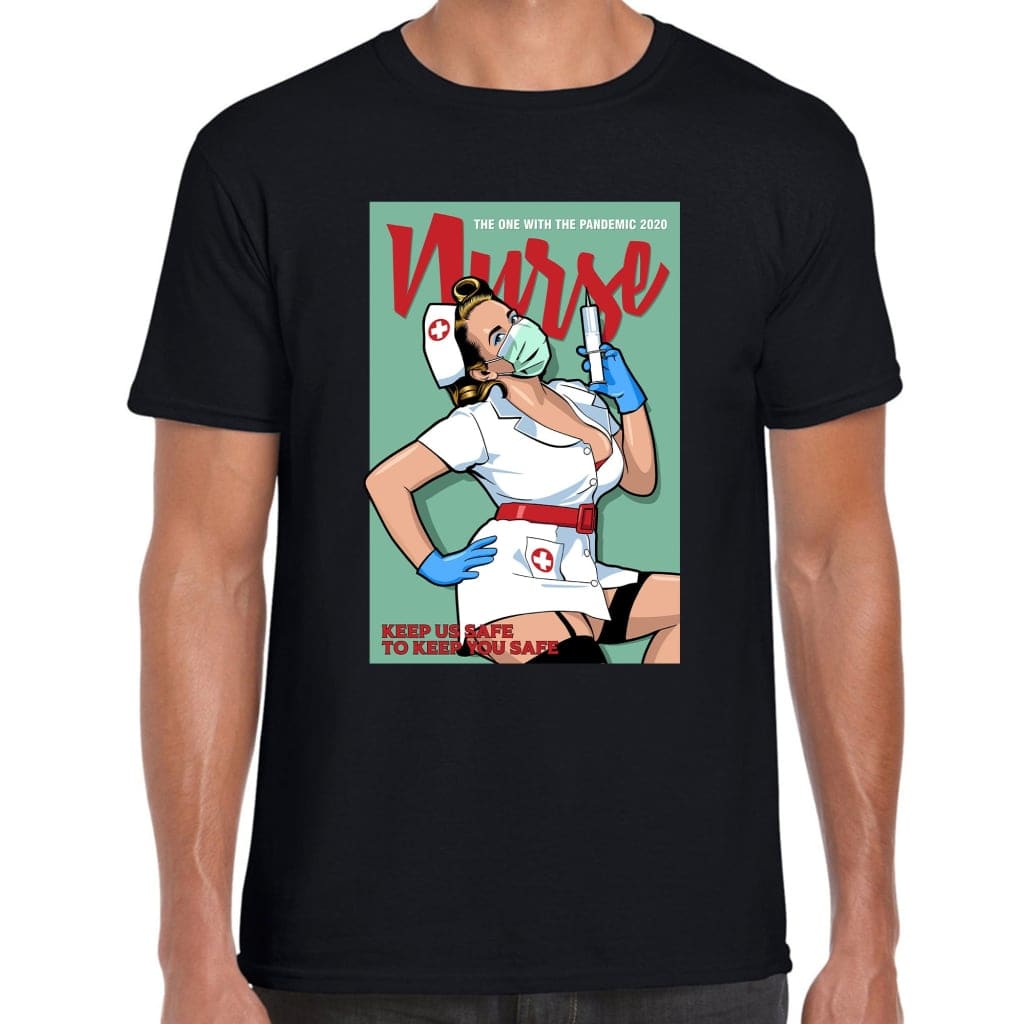 Nurse T-Shirt