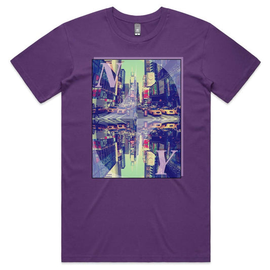 Ny T-shirt