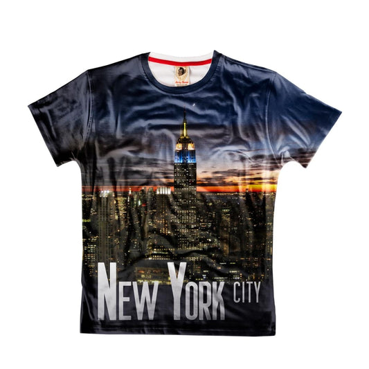 Nyc T-shirt