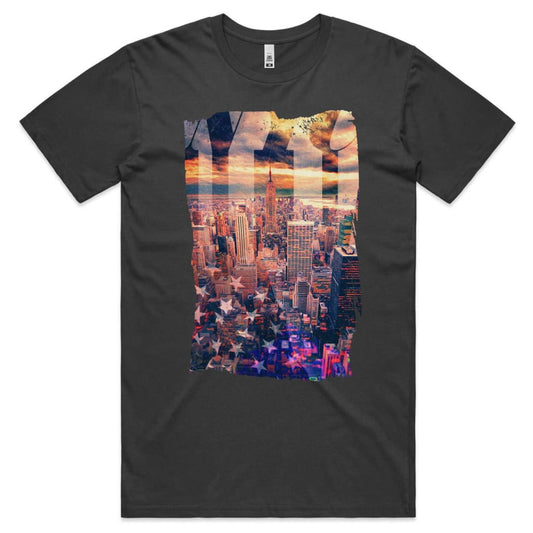 Nyc T-shirt