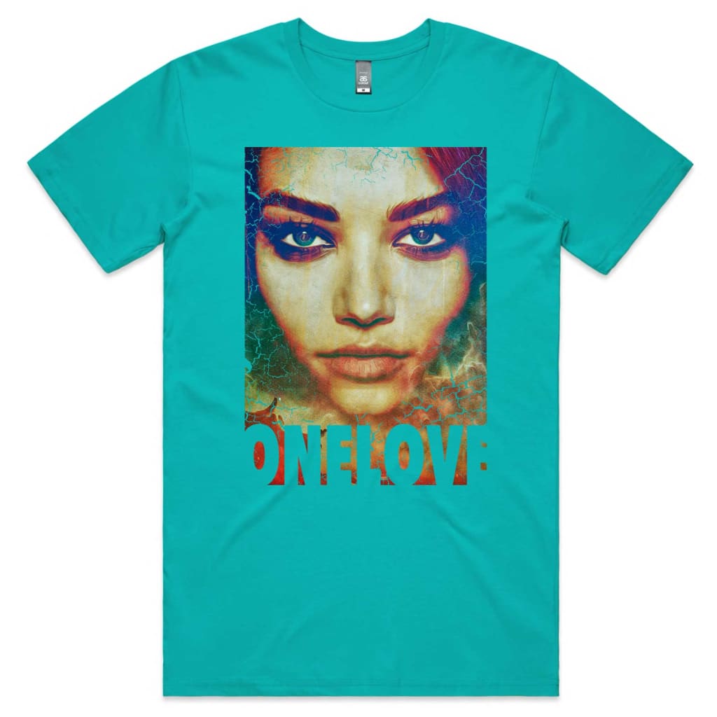 One Love T-shirt