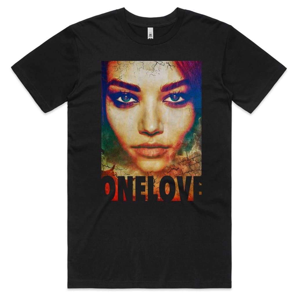 One Love T-shirt