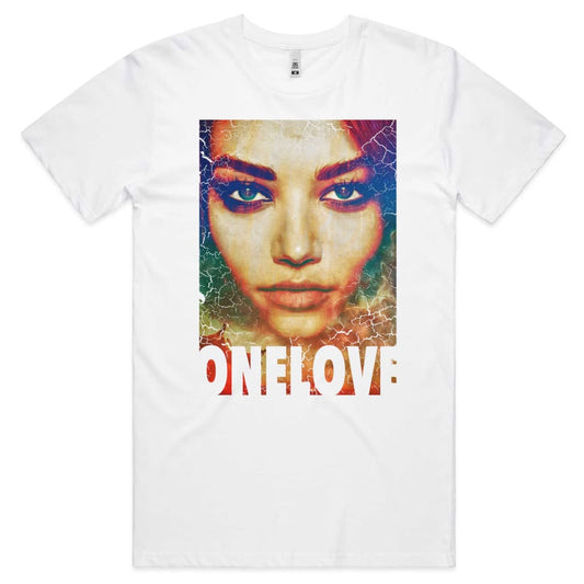 One Love T-shirt