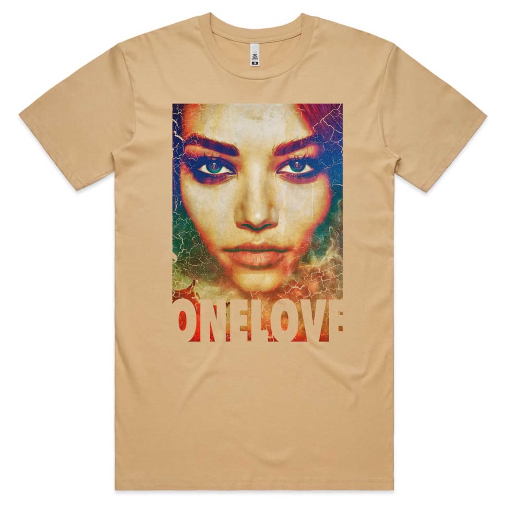 One Love T-shirt