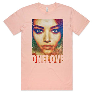 One Love T-shirt