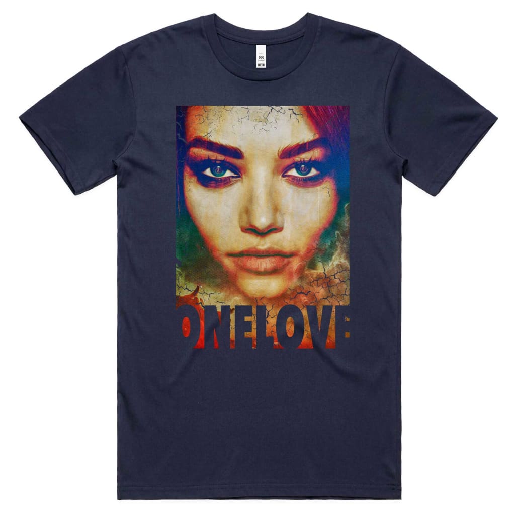 One Love T-shirt