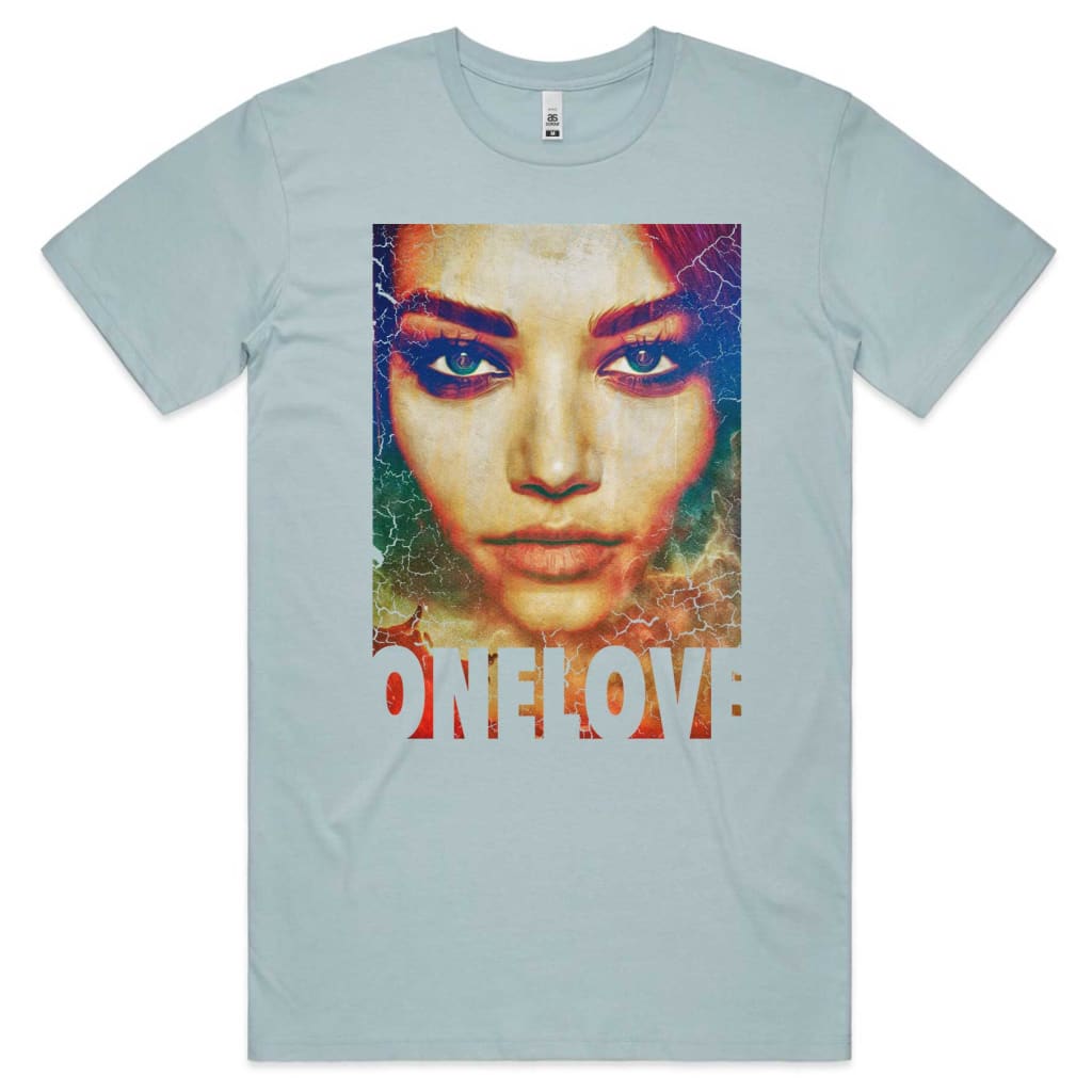 One Love T-shirt