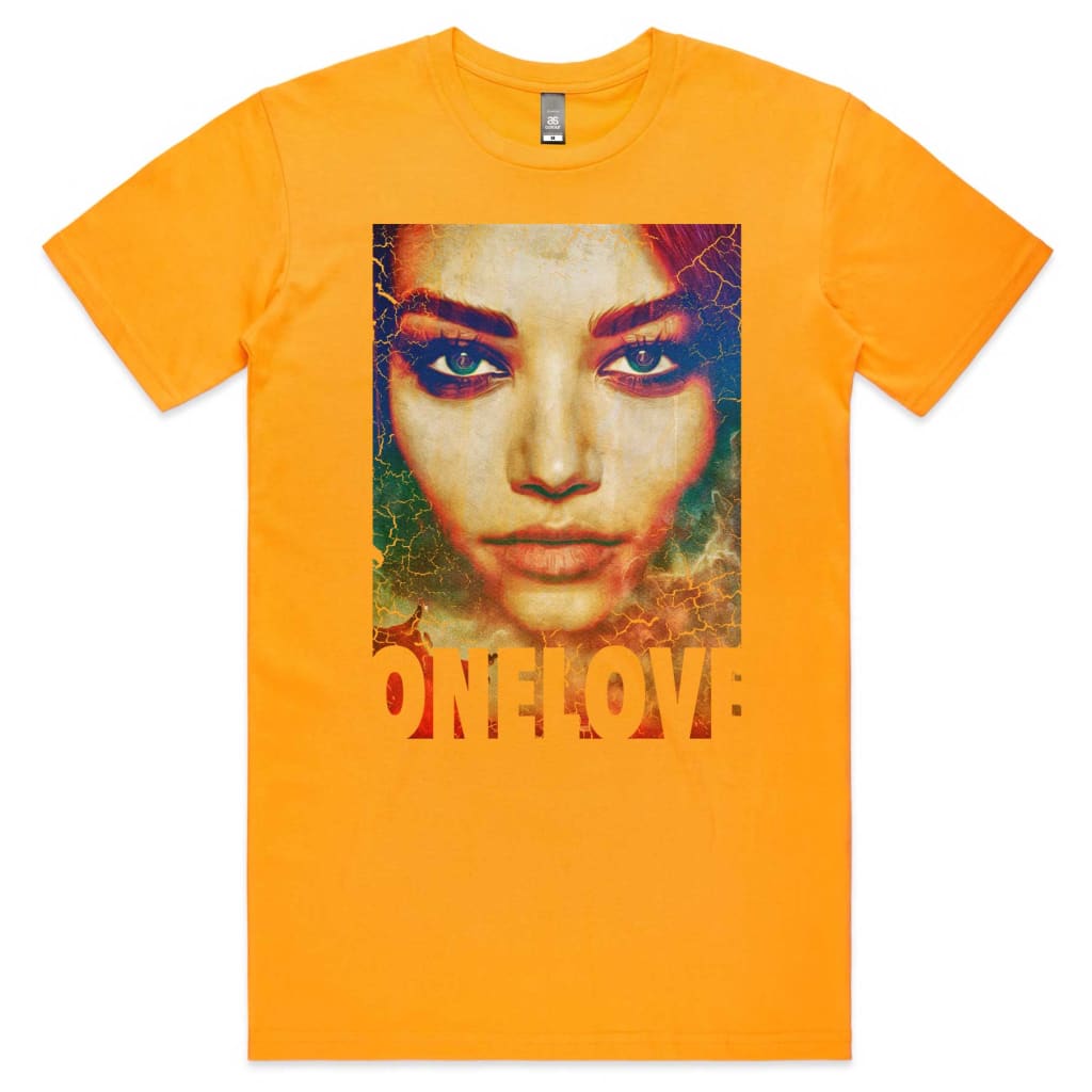 One Love T-shirt